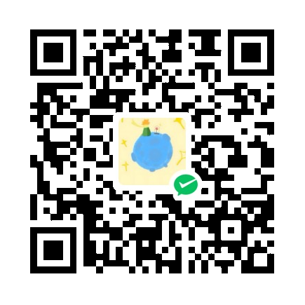 微信赞赏码